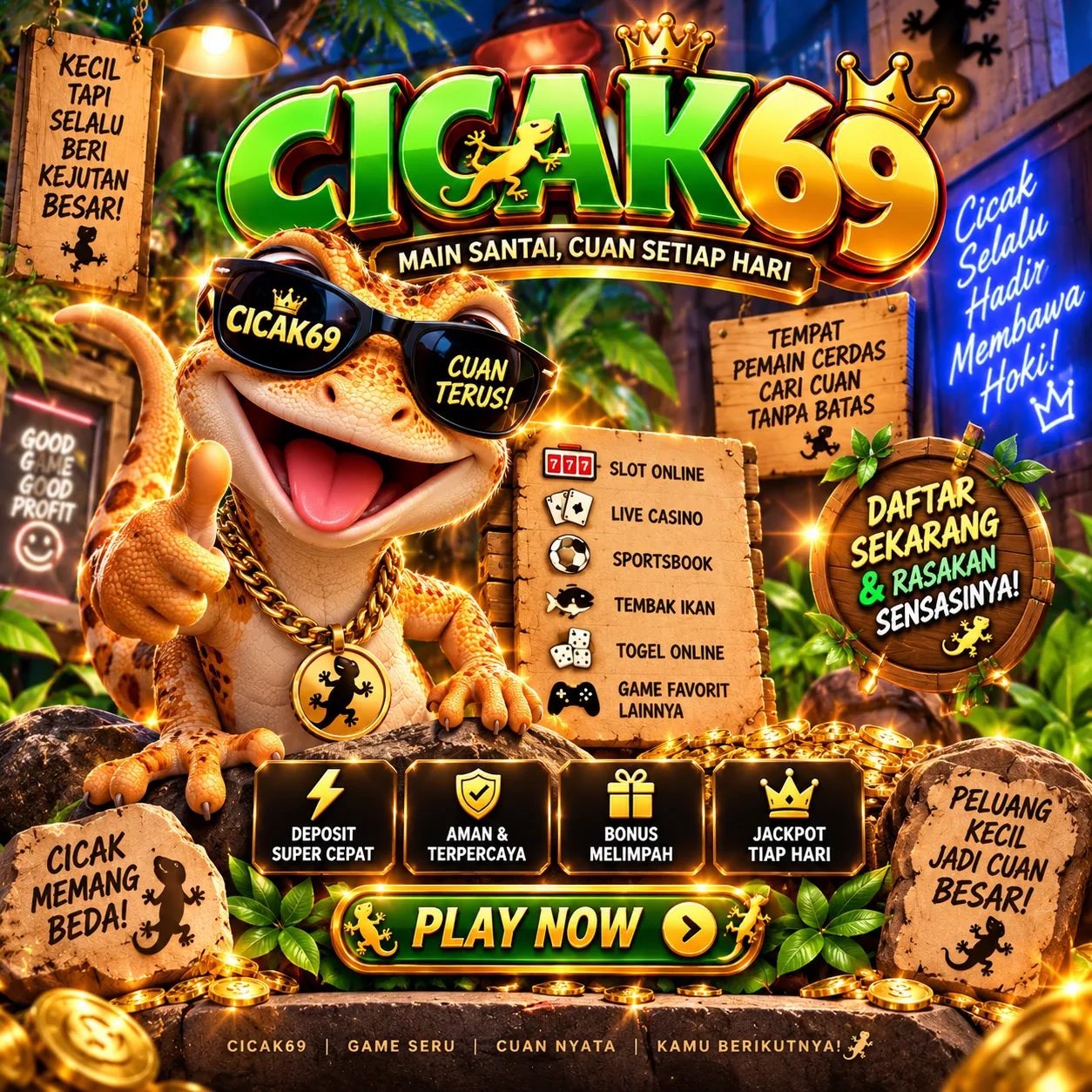 CICAK69